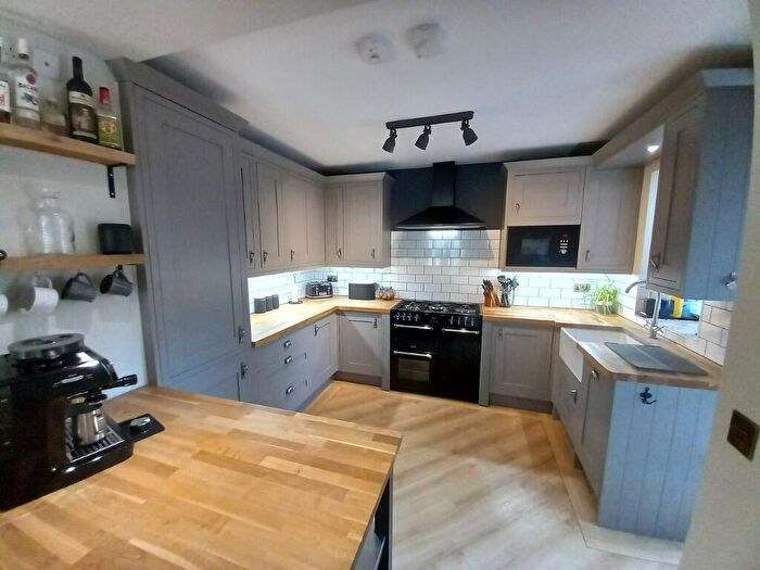 2 Bedroom Detached House For Sale In Tyn Lon, Bangor, Gwynedd, LL57
