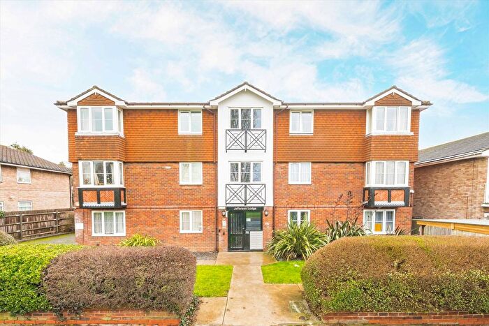 1 Bedroom Flat To Rent In Sudbury Avenue, Wembley, HA0