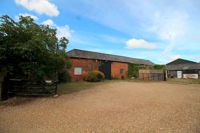 3 Bedroom Plot For Sale In West Street, Lilley, Luton, LU2