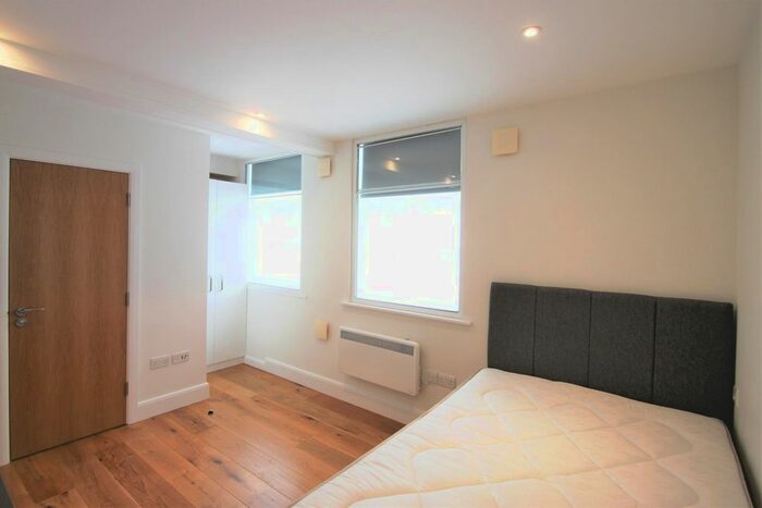 Studio To Rent In Drakes Courtyard, Kilburn, NW6