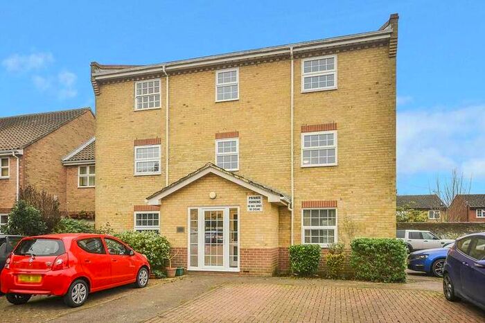 1 Bedroom Apartment To Rent In Chater Court, Deal, Kent, CT14