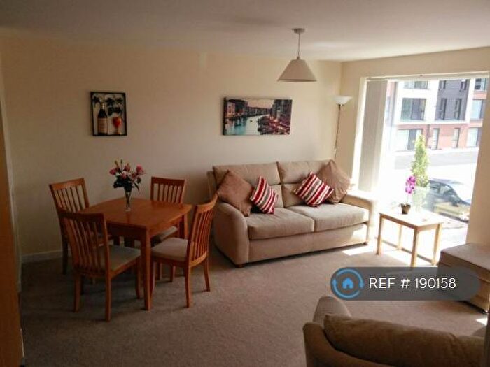2 Bedroom Flat To Rent In Monticello Way, Coventry, CV4