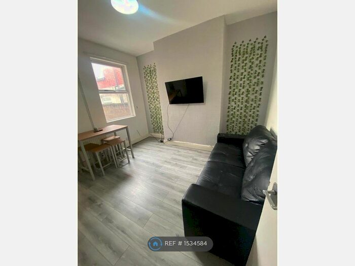 5 Bedroom Terraced House To Rent In Hall Lane, Kensington, Liverpool, L7