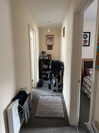 2 Bedroom Flat To Rent In Kingswood House, Pelham Road, Nottingham, NG5