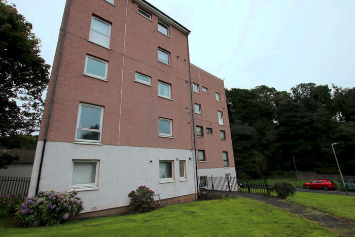 2 Bedroom Flat To Rent In Forthill Road, Broughty Ferry, DD5