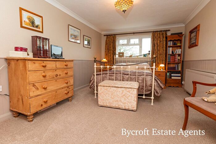 2 Bedroom Detached House For Sale In Martham Road, West Somerton, Great Yarmouth, NR29