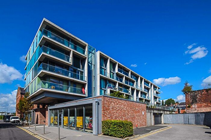 2 Bedroom Flat For Sale In Pattern House, Castle Street, Stalybridge, SK15