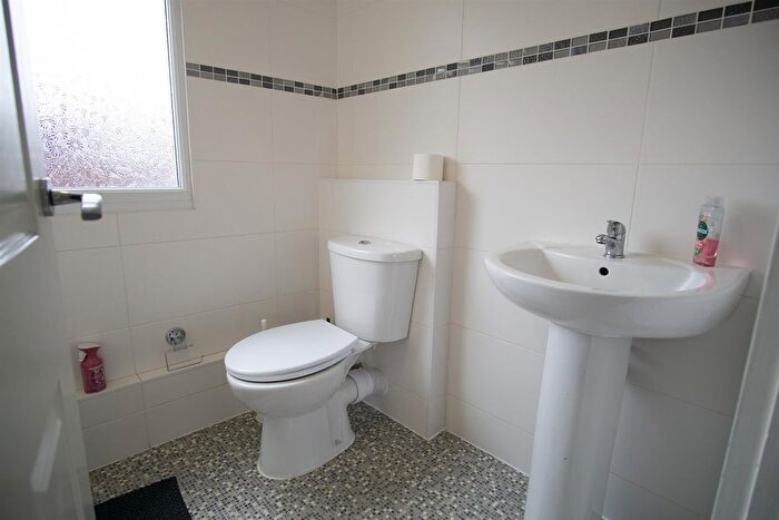 1 Bedroom Flat To Rent In Beckett Court, Preston, PR1