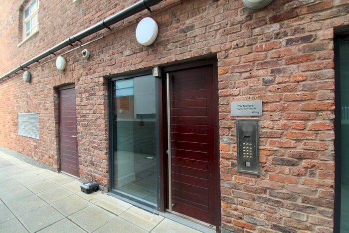 1 Bedroom Flat To Rent In Lydia Ann Street, Georgian Quarter, L1