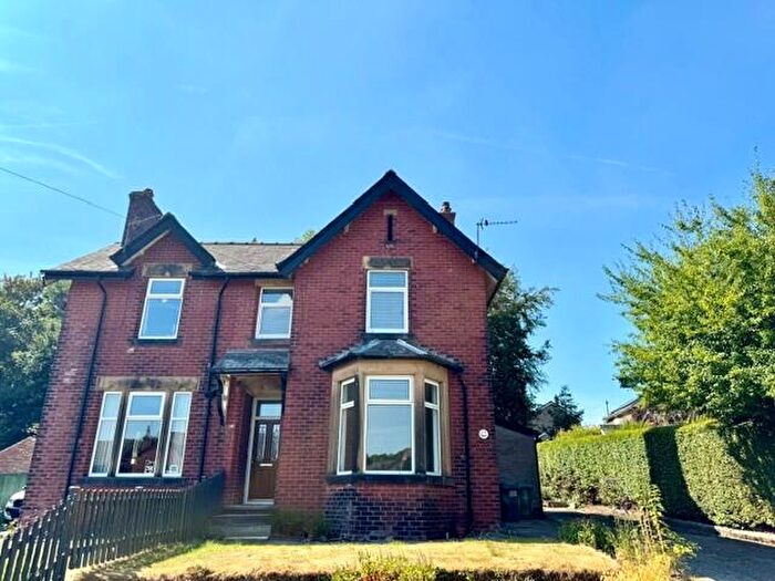 3 Bedroom House To Rent In Moor End Lane, Silkstone Common, Barnsley, S75