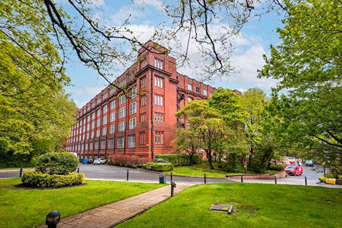1 Bedroom Flat To Rent In Blackburn Road, Bolton, BL1