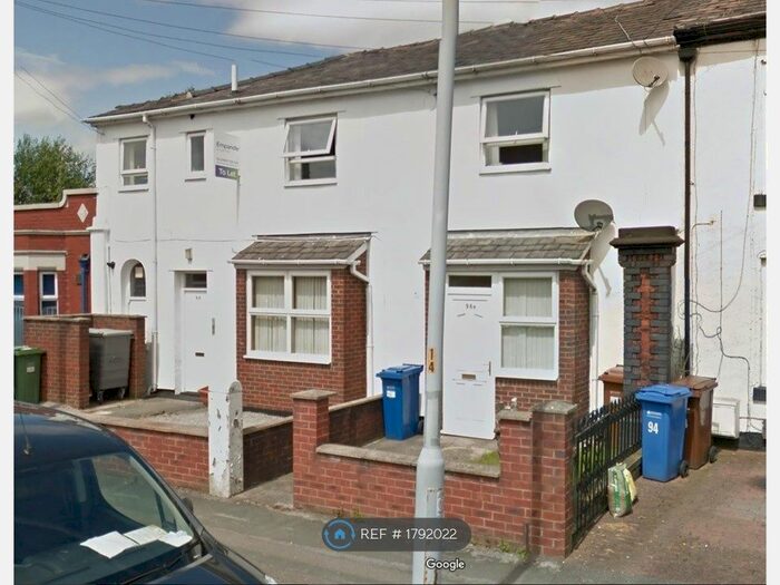 1 Bedroom Flat To Rent In Broadstone Hall Road South, Stockport, SK5