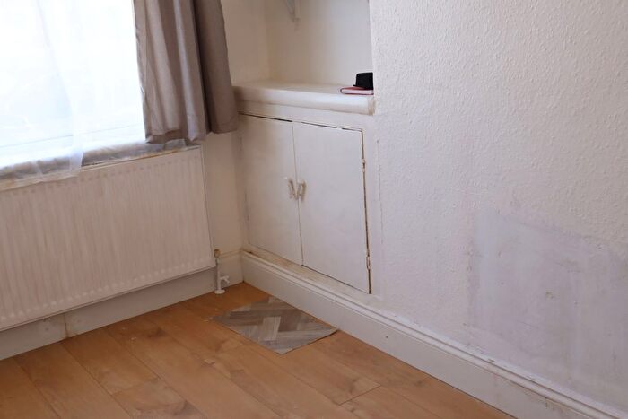 1 Bedroom Flat To Rent In Uppingham Road, Leicester, LE5