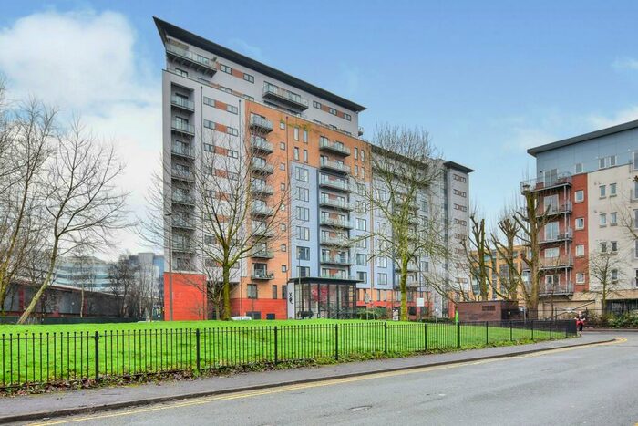 1 Bedroom Apartment To Rent In Building, Taylorson Street South, Salford, M5