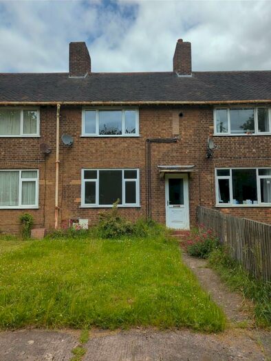 2 Bedroom Terraced House To Rent In Drigh Road, Brookenby, LN8