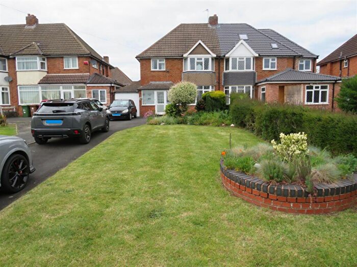 3 Bedroom Property For Sale In Green Lane, Castle Bromwich, Birmingham, B36