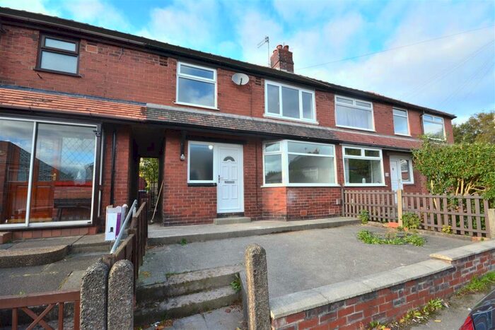2 Bedroom Terraced House To Rent In Whitegate Avenue, Chadderton, Oldham, OL9