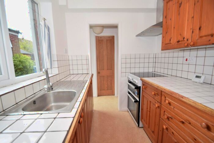 2 Bedroom Terraced House To Rent In Albert Terrace, Norwich, NR2