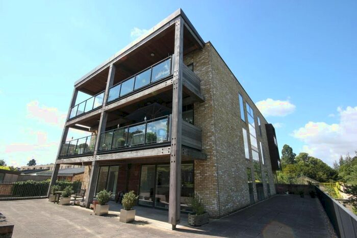 1 Bedroom Flat To Rent In The Light Building, Brooklands Avenue, Cambridge, CB2