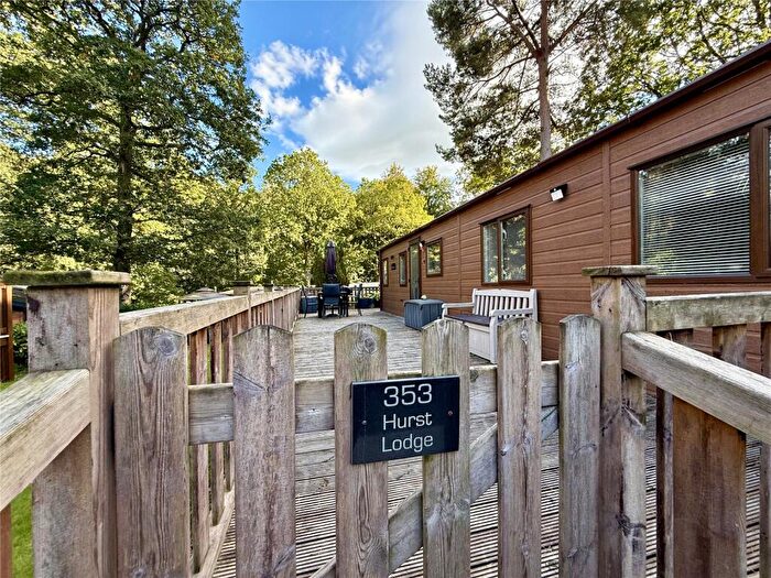2 Bedroom Property For Sale In Lodge Lowther Holiday Park, Eamont Bridge, Penrith, Cumbria, CA10