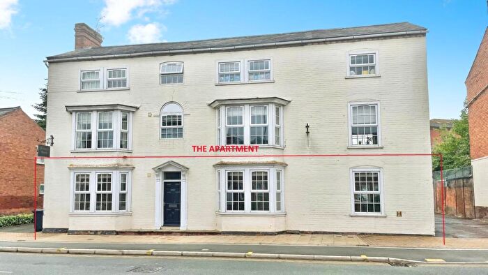 2 Bedroom Apartment To Rent In Falstaff House, Birmingham Road, Stratford-upon-Avon, CV37