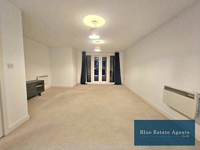 1 Bedroom Flat To Rent In Grenfell Road, Maidenhead, SL6