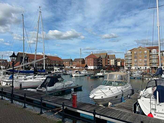 3 Bedroom Apartment To Rent In Santa Cruz Drive, Eastbourne, East Sussex, BN23
