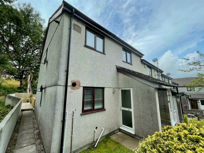 1 Bedroom Flat To Rent In Southway, Plymouth, PL6