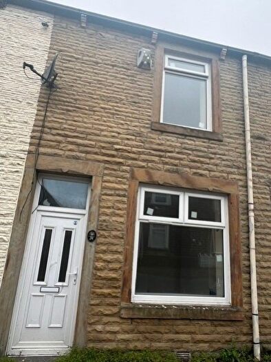 2 Bedroom Terraced House To Rent In Haydock Street, Burnley, Lancashire, BB10