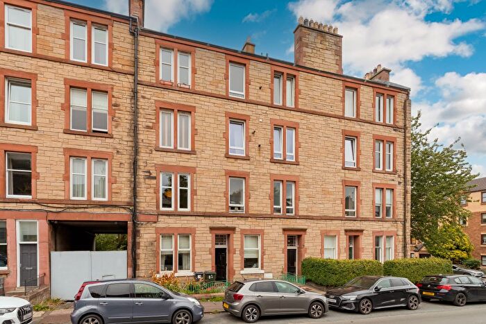 2 Bedroom Flat For Sale In Craighouse Gardens, Morningside, Edinburgh, EH10