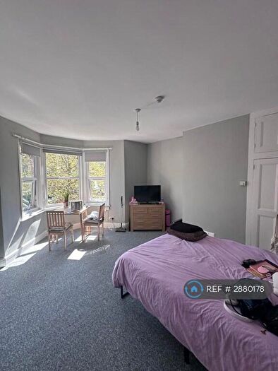 Studio To Rent In Totterdown, Bristol, BS4
