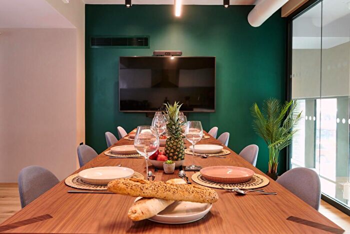 1 Bedroom Flat To Rent In Aster Apartments, Seven Sisters Road, Seven Sisters, N15