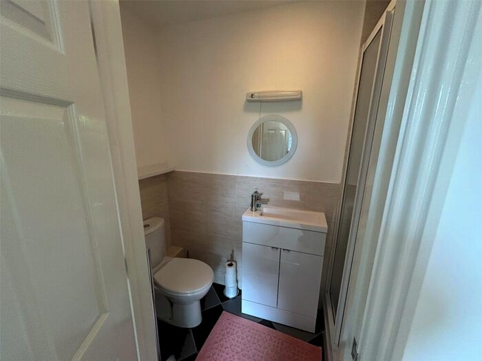2 Bedroom Apartment To Rent In The Beeches, Launceston, Cornwall, PL15