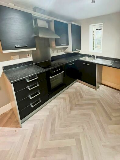 1 Bedroom Apartment To Rent In Monastery Drive, Erdington, Birmingham, B23