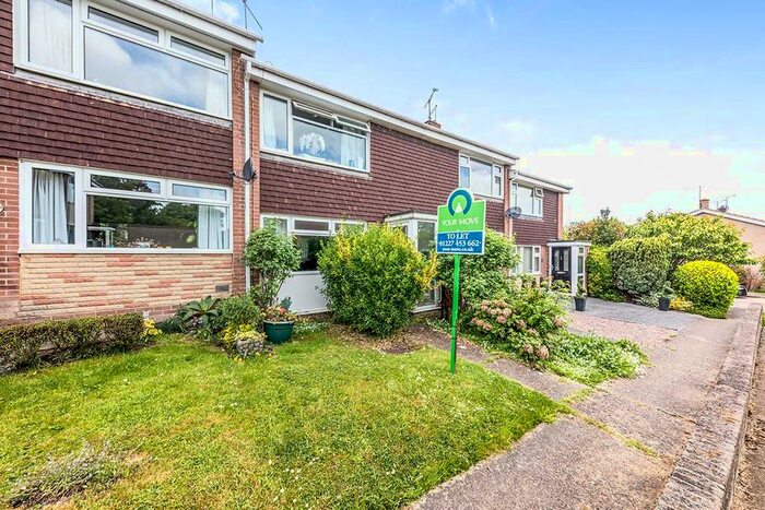 2 Bedroom Terraced House To Rent In Ivy House Road, Whitstable, Kent, CT5