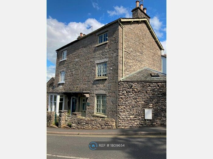 3 Bedroom Semi-Detached House To Rent In Silverdale Road, Arnside, Carnforth, LA5