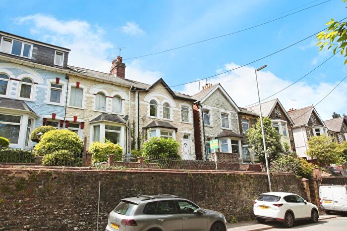 3 Bedroom Semi-Detached House For Sale In Groveside Villas, Pontnewynydd, Pontypool, NP4