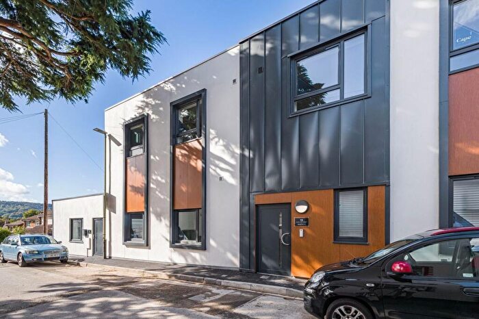 2 Bedroom Apartment For Sale In Hamilton Street, Charlton Kings, Cheltenham, GL53