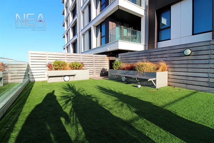 2 Bedroom Apartment To Rent In Verto, Kings Road, Reading, RG1