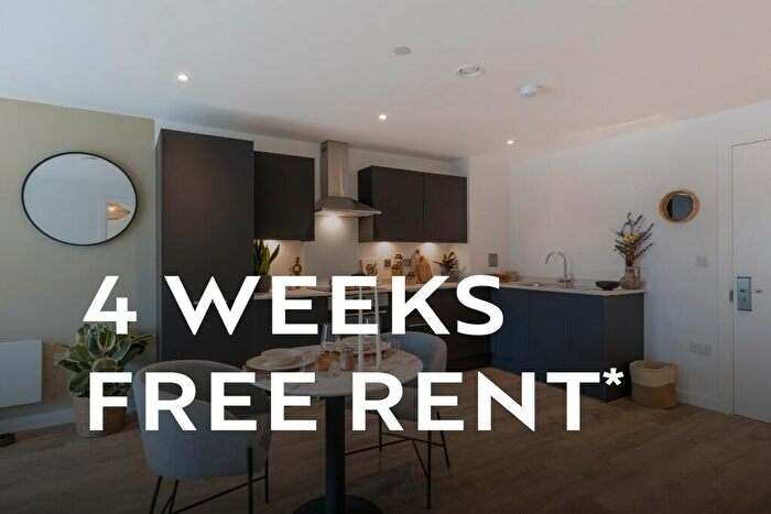 1 Bedroom Flat To Rent In Flat, Hairpin House, Bradford Street, Birmingham, B12