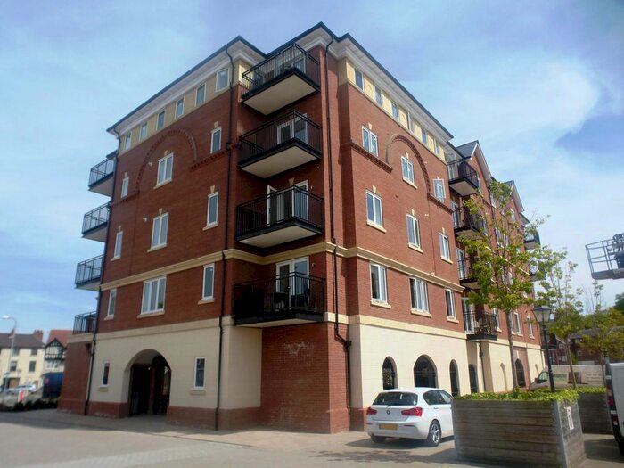 2 Bedroom Flat To Rent In St. Oswalds Hospital, Upper Tything, Worcester, WR1