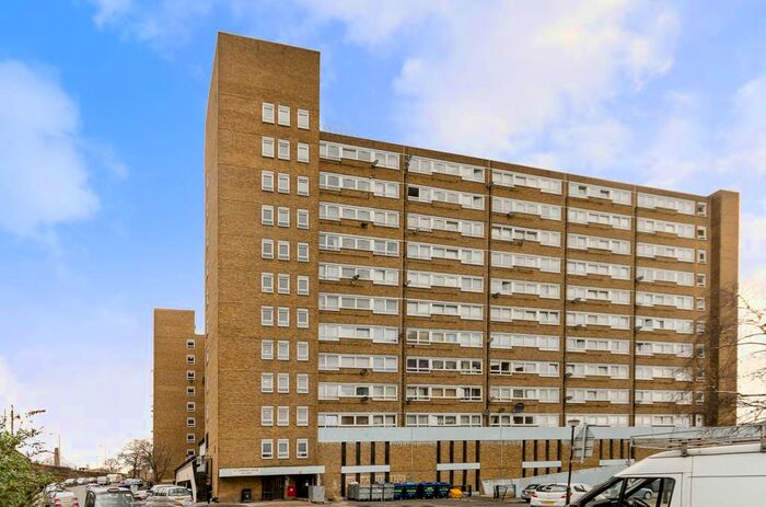 1 Bedroom Flat To Rent In Leda Road, Woolwich, London SE18