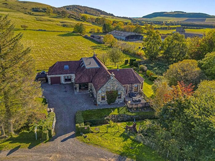 4 Bedroom Detached House For Sale In Denmuir Farm, Newburgh, KY14