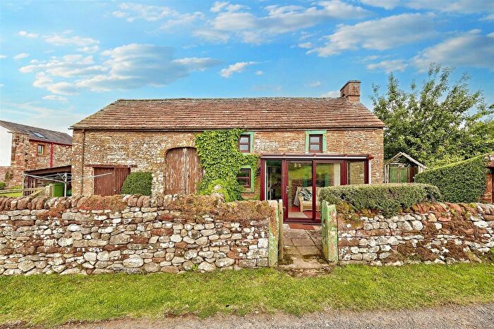 2 Bedroom Property For Sale In Hunsonby, Penrith, CA10