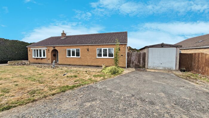 2 Bedroom Bungalow For Sale In Barbers Drove South, Crowland, Peterborough, PE6