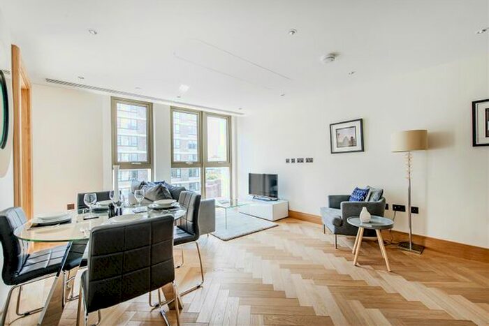 1 Bedroom Flat To Rent In Abell House, John Islip Street, Westminster, London, SW1P