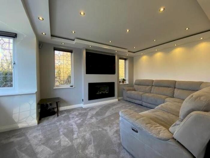 4 Bedroom Detached House To Rent In Cottam Green, Cottam, Preston, PR4