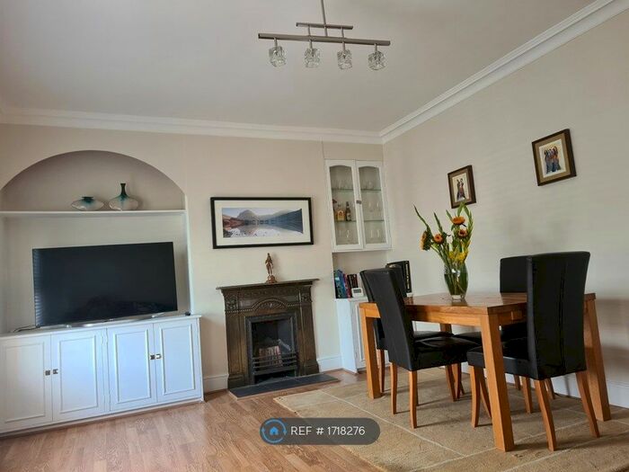 1 Bedroom Flat To Rent In Lilyville Road, London, SW6