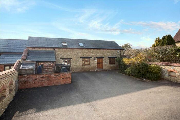 6 Bedroom Semi-Detached House To Rent In Careys Road, Pury End, Towcester, Northamptonshire, NN12