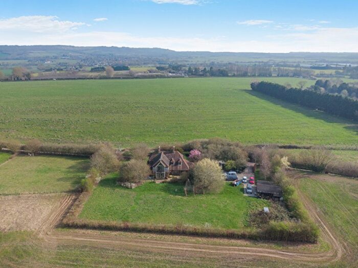 5 Bedroom Detached House For Sale In Pilgrims Way, Boughton Aluph, Ashford, Kent, TN25